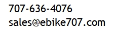 Contact Info